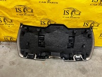 фото thumb №9, Обшивка обивка крышки багажника porsche cayenne ii 7p5 lift