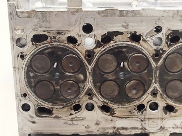 фото thumb №10, Головка двигателя fiat opel 55228032 1.3 jtd 2