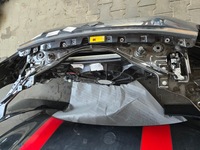 фото thumb №7, Бампер капот крыло усилитель pas радиатор mini j01 jcw c6p