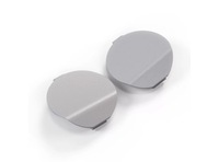 фото thumb №1, Alfa romeo 156 sport pack заглушки поріг домкрата підйомника 2 штуки