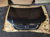 фото thumb №15, Kompletny перед капот бампер крила лампа opel zafira a 99-03r