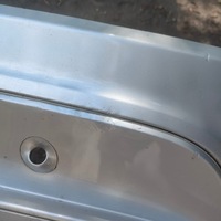 фото thumb №10, Bmw x5 e70 lift бампер задняя задний titansilber 354