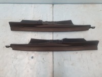 фото thumb №1, Гумовий елемент накладка крила ford mondeo mk5 права перед