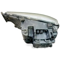 81251016663 man фара, лівий в Україні, фото thumb