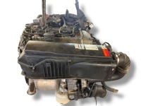 фото thumb №4, Mercedes-benz e w211 2002 двигатель