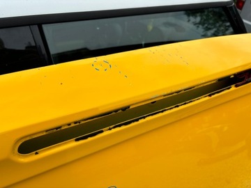фото thumb №8, Mercedes vito 447 viano 447 кришка багажника суцільна
