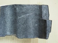 фото thumb №10, Mercedes w206 абсорбер пенополистирол a2067355900