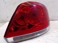 фото thumb №1, Лампа задняя задняя правая fiat linea