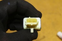 фото thumb №4, Датчик удару правий задня 98237ag000 legacy iv