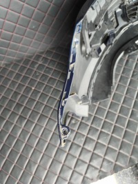 фото thumb №11, Volkswagen golf vi 08-13 бампер передній перед hb