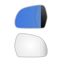 фото thumb №1, Асферичне дзеркало audi rs6 c6 2008-2010 2009