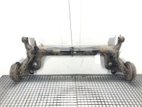 фото thumb №1, Балка задняя skoda citigo хэтчбек 11-19 oś подрамник