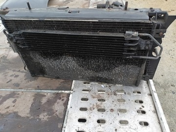 фото thumb №11, Voyager iv рестайлінг 05-07 бампер капот радіаторів лампа перед