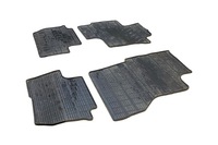 фото thumb №8, Комплект килимки mitsubishi outlander iii gg_w, gf_w, zj mz314773 2.0l