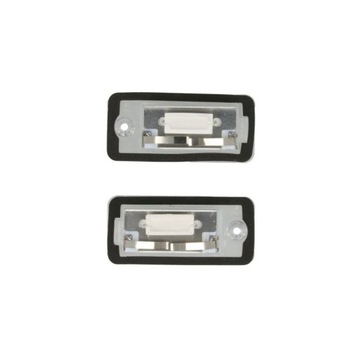 фото thumb №2, Освітлення номерного знака m-tech clp012