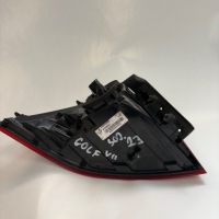 фото thumb №9, Фара права задня vw golf vii 7 5g0945208 oem номер
