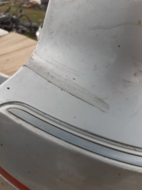 фото thumb №8, Бампер задняя mercedes w169