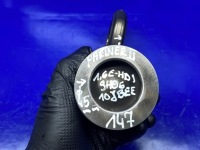 фото thumb №10, Поршень шатун шату́н 75l101 partner ii 1.6 e-hdi 10jbee 9h06 26mm 51mm