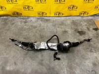 фото thumb №1, Трансмиссия рулевая рулевая рейка volvo xc90 ii eu