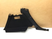 фото thumb №1, C4 picasso ii обшивка обивка багажника левый