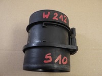 фото thumb №1, Mercedes w204 2.2cdi расходомер a6510900048