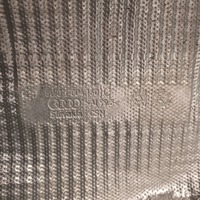 фото thumb №7, Audi a5 3.0 18- защита тепловая трубы выпускной 8w0804160 usa
