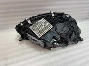 фото thumb №6, S клас w222 рестайлінг multibeam usa лампа ліва