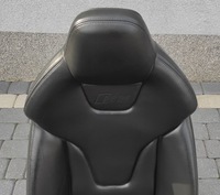 фото thumb №7, Сидіння перед праві audi a5 s5 8t рестайлінг купе