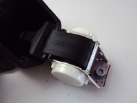 фото thumb №4, Pas безпеки задня citroen c3 ds3 09-