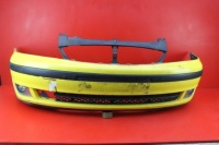 фото thumb №1, Бампер перед передній жовтий pdc ford galaxy 1 i lift 00-06