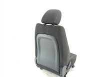 фото thumb №7, Сиденье водителя kia soul i 1.6 crdi