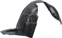 фото thumb №1, Citroen c3 i 2002-2005 підкрилок автомобільні