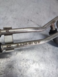 фото thumb №5, Mercedes w246 w1762.2 cdi шланг тиску a2464911237