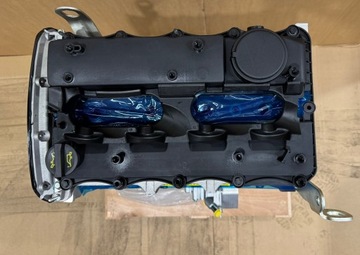 фото thumb №4, Двигун ford transit custom 2,2 tdci, fwd, євро 5, drf cyf cvf дизель новий