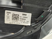 Фара правый  фара bmw x1 f48 19- рестайлинг  full led Оригинал, фото thumb