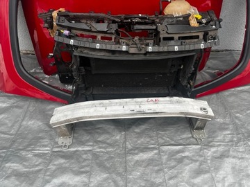 фото thumb №7, Jeep compass ii бампер капот перед комплектний 2018-