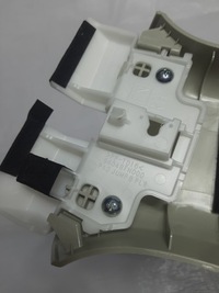 фото thumb №13, Subaru crosstrek xv 22- защита стойка левая правая usa