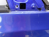 фото thumb №14, Дверь правое правый перед vw scirocco iii 1k8 lr5z