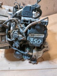 фото thumb №7, Коробка передач коробки передач механічна 20dr15 citroen c5 x7 1.6hdi