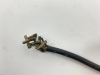 Механізм круїз-контроль блок управління mercedes w124 w201 m102 1,8 2,0 2,3 200e 230e Оригінал, фото thumb