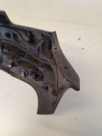 фото thumb №14, Mercedes slk r171 05-08 бампер a1718850025