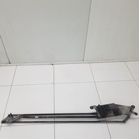 фото thumb №1, Механизм дворник перед renault modus 0390241777
