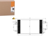 фото thumb №1, Nrf 35880 конденсатор, кондиціонер