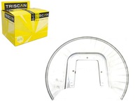 фото thumb №1, Захист диск гальмівний peugeot t 206 99- le pr triscan