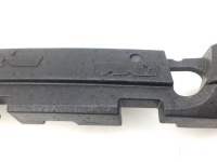 Bentley flying spur 2006 абсорбер бампера заднього 3w5807251 Зі Шроту, фото thumb