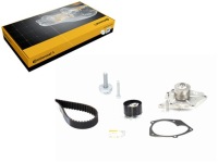 фото thumb №1, Набір ремінь розподільного валу з насос wody dacia sandero ii nissan almera ii