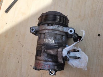 фото thumb №9, Jeep cherokee kk 07-12 2.8 компресор кондиціонера