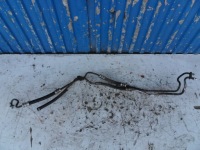 фото thumb №1, Citroen c4 i 04-08 1.6 провода wąż усилителя