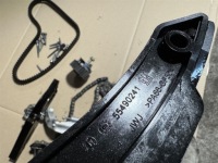 Ланцюг розподільного валу кронштейн  напрямна ролик opel astra k 5 v 1.5 cdti lxd Київ, фото thumb