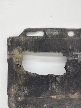 фото thumb №6, Audi a6 c7 защита pod двигатель брызговик
